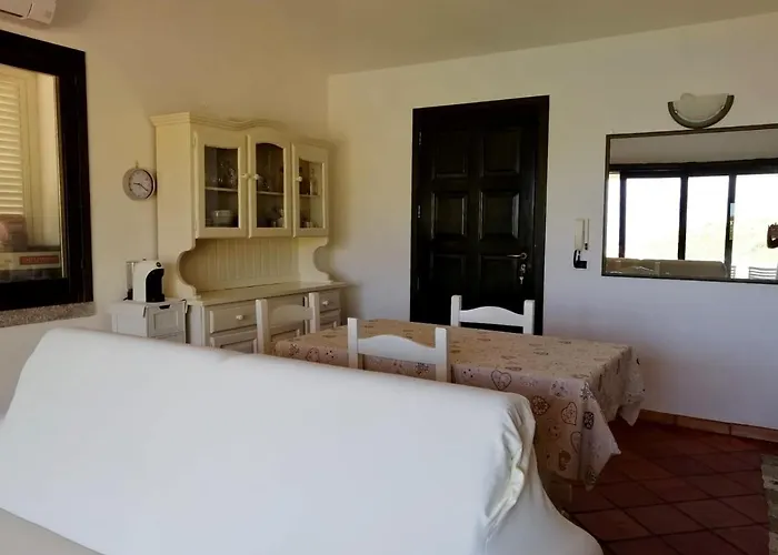 B&B La Torre Elite