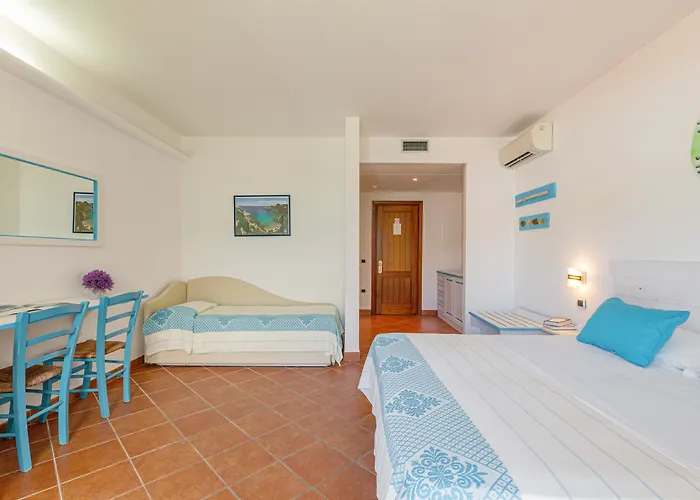 Lh Hotel La Funtana - Adults Only
