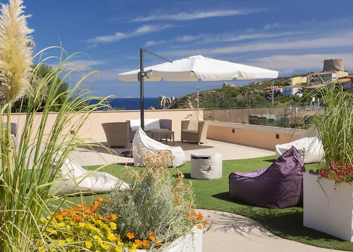 Hotel Corallaro