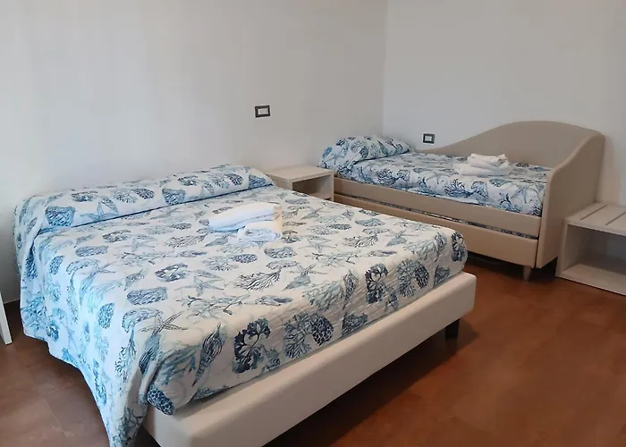 Hotel La Contessa