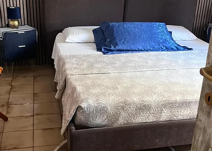 Da Adriana Guesthouse