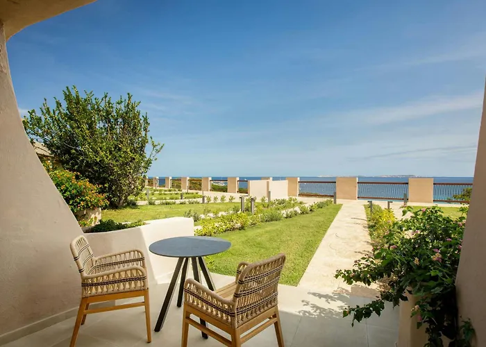 Mangia'S Sardinia Resort, Autograph Collection